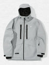 Nandn Mountain Pro Skijacke für Herren
