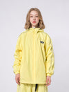 Dook Snow Track Stripe Snowboardjacke für Damen