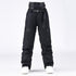SnowCraze Alpine Explorer Bib-Skihose für Herren