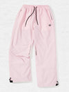 Nandn Full Motion Slope Star Damen-Skihose