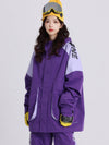Cosone Adept Cargo Snowboardjacke für Herren