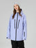 Searipe Independent Windbreaker-Schneejacke für Damen