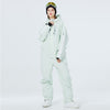 AlpineChill SnowStorm Einteiler-Schneeanzug für Damen