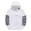 Arctic Queen 2-in-1 wasserdichter Schneehoodie für Damen