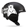 Unisex Nandn Sweet Protection Schneehelm