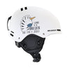 Unisex Searipe Sweet Protection Schneehelm