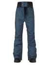 RAWRWAR Highland Freestyle Winter-Schneehose für Damen mit hohem Bund