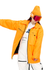 Cosone Adept Zip Snow Coach Damenjacke