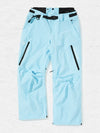 Nandn Winter Snowfall Backcountry Schneehose für Damen