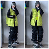 John Snow Coldcontrol Activewear Ski-/Snowboardweste für Damen