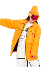 Cosone Adept Zip Snow Coach Herrenjacke