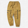 Nandn Herren-Wintersport-Schneehose