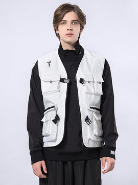 Mutu Snow Coldcontrol Activewear Weste für Herren
