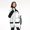Damen Unisex Winter Ambition Beheizbare NASA-Schneejacke