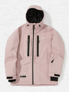 Nandn Mountain Pro Skijacke für Herren