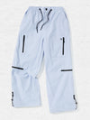 Nandn Beyond The Limits Snowboardhose für Damen