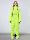 Mutu Snow Mountain Explorer Einteiler-Schneeanzug für Damen