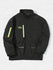 Nandn DWR Atmungsaktive Snowboardjacke für Herren