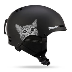 Unisex Nandn Sweet Protection Schneehelm
