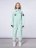 RAWRWAR Polar Explorer Einteiler-Schneeanzug für Damen