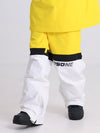 Cosone Powdreamer Colorblock Skihose für Herren