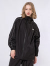 Dook Snow Track Stripe Snowboardjacke für Damen