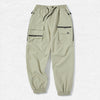 Nandn Freestyle Snowboardhose für Herren