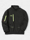 Nandn DWR Atmungsaktive Snowboardjacke für Damen
