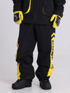 Cosone Adept Stripe Snowboardhose für Damen