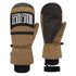 Gsou Snow Winter Discover Allwetter-Schneehandschuhe für Herren
