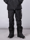 RAWRWAR Harem-Snowboardhose für Damen