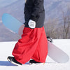 Doorek Unisex Super Baggy Schneehose für Herren