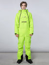 Mutu Snow Mountain Explorer Einteiler-Schneeanzug für Herren