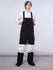 Mutu Snow Winter Moment Block Schnee-Latzhose für Herren