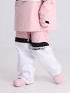 Cosone Powdreamer Colorblock Skihose für Herren