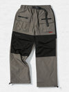 Nandn DWR Atmungsaktive Snowboardhose für Damen