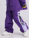 Cosone Adept Stripe Snowboardhose für Herren