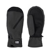 Cosone Unisex-Schneehandschuhe mit Reißverschlusstasche, wasserdicht