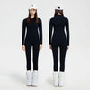 Damen High Experience Leichtes Funktions-Baselayer-Set