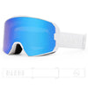 Nandn Unisex Optics Winter Mountain Snowboard Frameless Skibrille