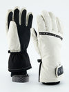 Bunte Winter-Schneehandschuhe von Vector für Damen und Unisex