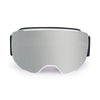 Hochwertige Unisex-Schneebrille mit niedlichen Tiermotiven