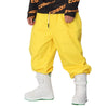 Cosone TEAM Series Snowboardhose für Herren, mehrfarbig