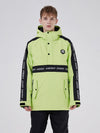 RAWRWAR Damen-Anorak-Cargojacke „Mountains Call“ Wintermantel