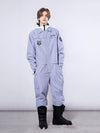 RAWRWAR Polar Explorer Einteiler-Schneeanzug für Damen