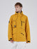 RAWRWAR North Land Parka Schneejacke für Herren