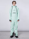 Mutu Snow Mountain Explorer Einteiler-Schneeanzug für Damen