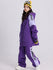 Cosone Adept Cargo-Schneejacke und -hose für Damen (Set)