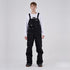 RAWRWAR Ice Storm Pocket Solid Snow Bibs Pants für Herren