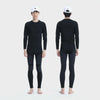 Damen High Experience Leichtes Funktions-Baselayer-Set